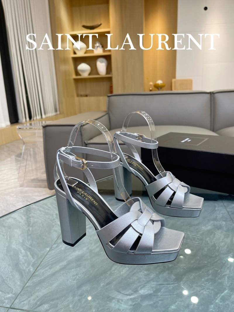 YSL High Heels